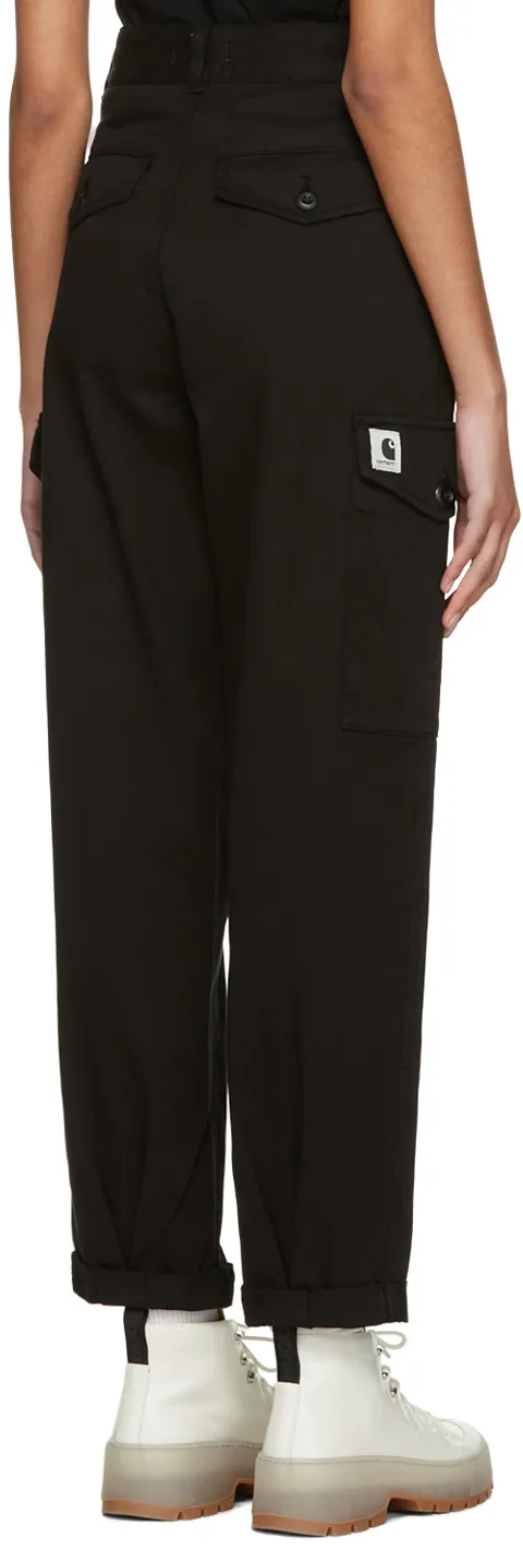Collins Organic Cotton Trousers