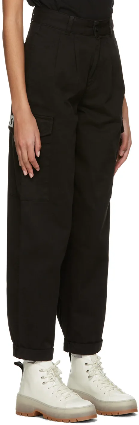 Collins Organic Cotton Trousers