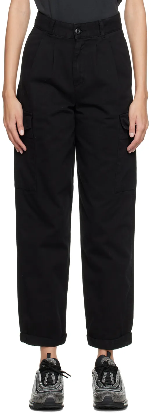 Collins Organic Cotton Trousers