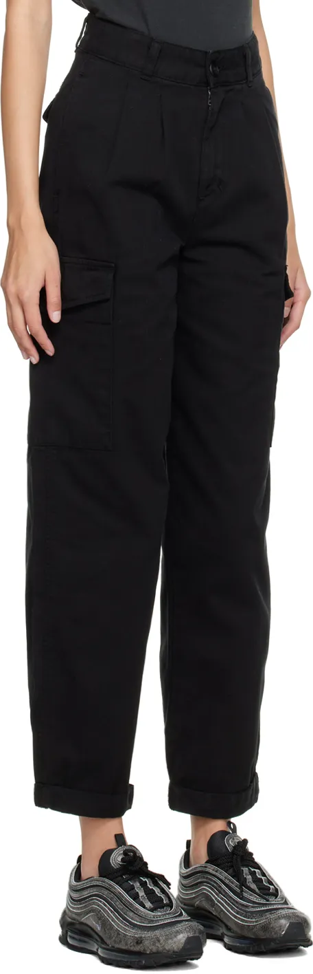 Collins Organic Cotton Trousers