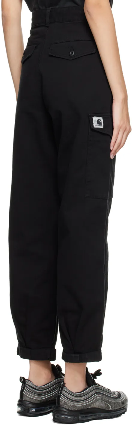 Collins Organic Cotton Trousers