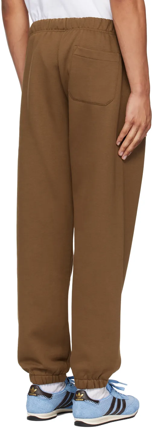 Chase Track Trousers
