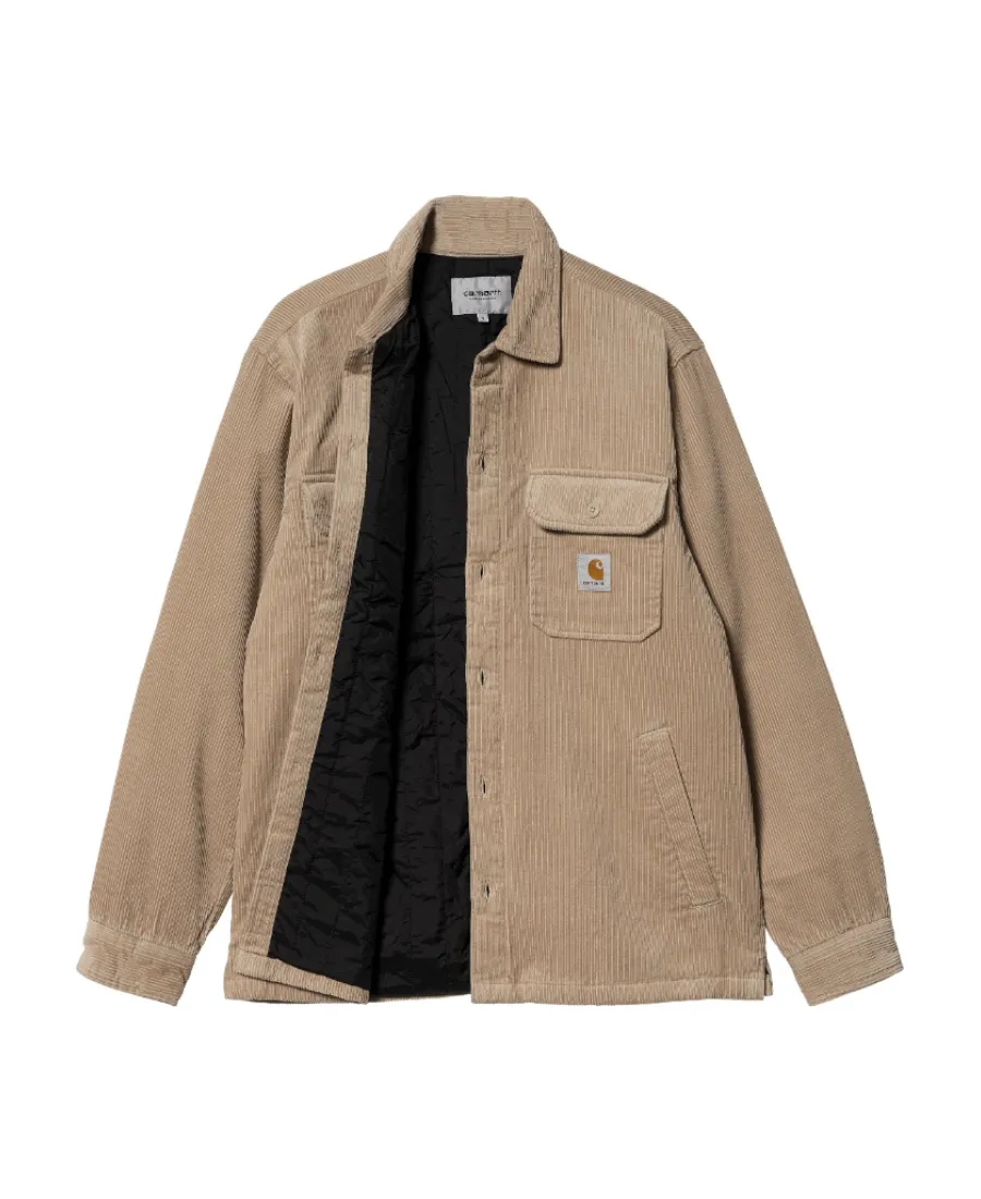 Whitsome Shirt Jacket