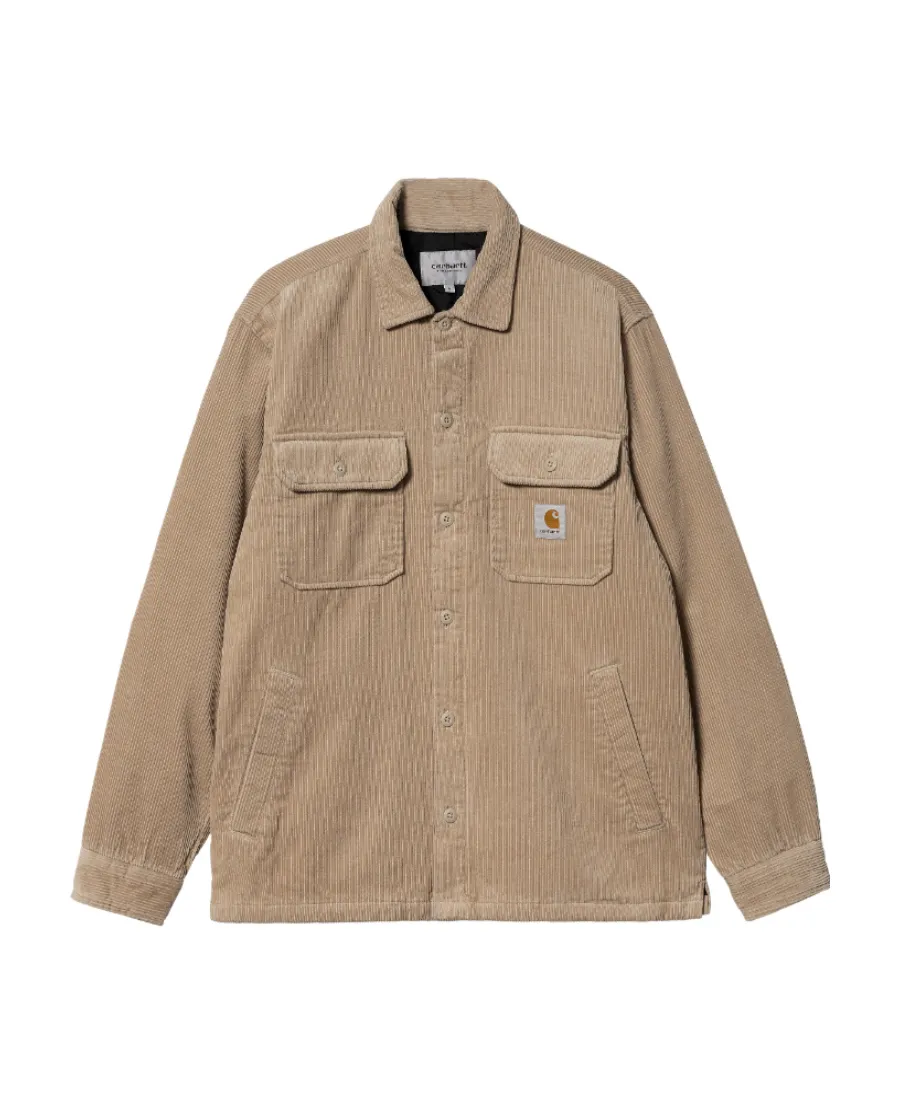 Whitsome Shirt Jacket