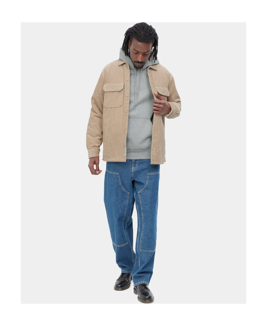 Whitsome Shirt Jacket