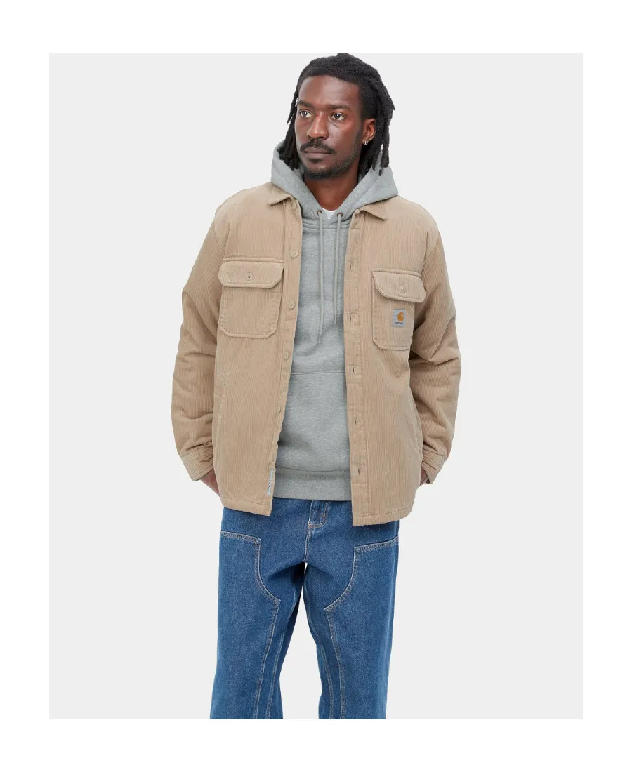 Whitsome Shirt Jacket