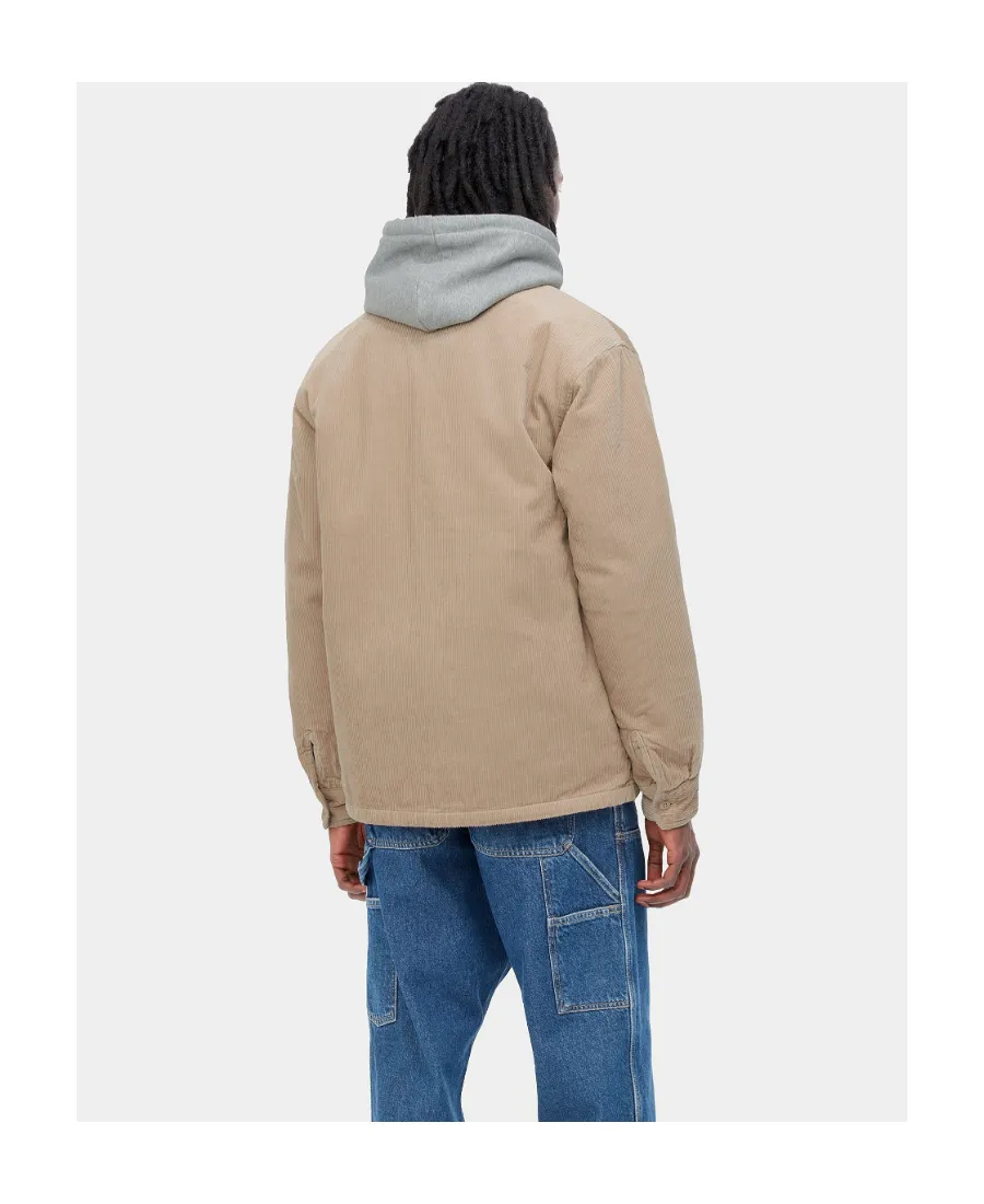 Whitsome Shirt Jacket