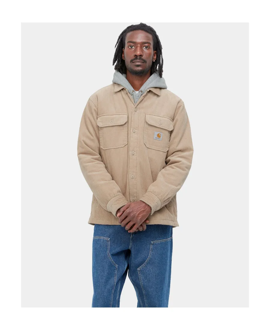 Whitsome Shirt Jacket