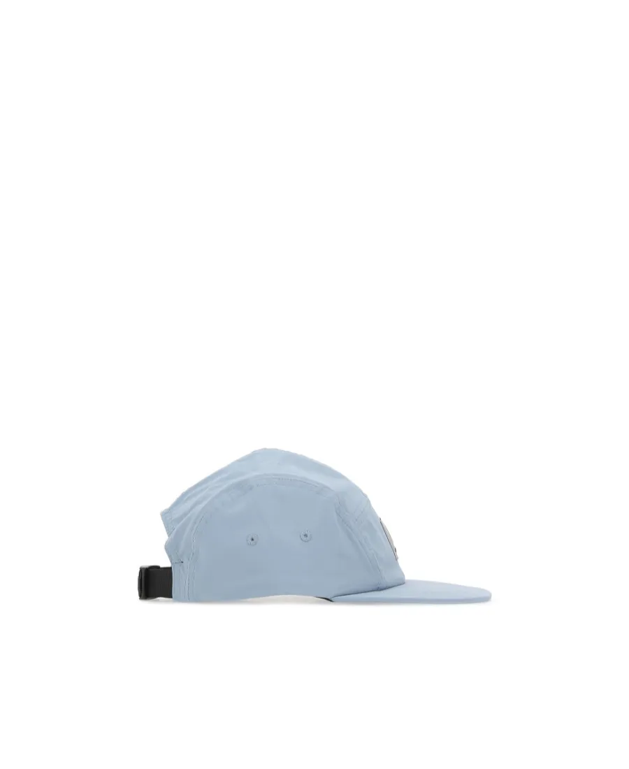 Logo Patch Cap
