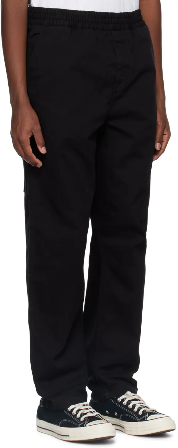 Straight Leg Pants