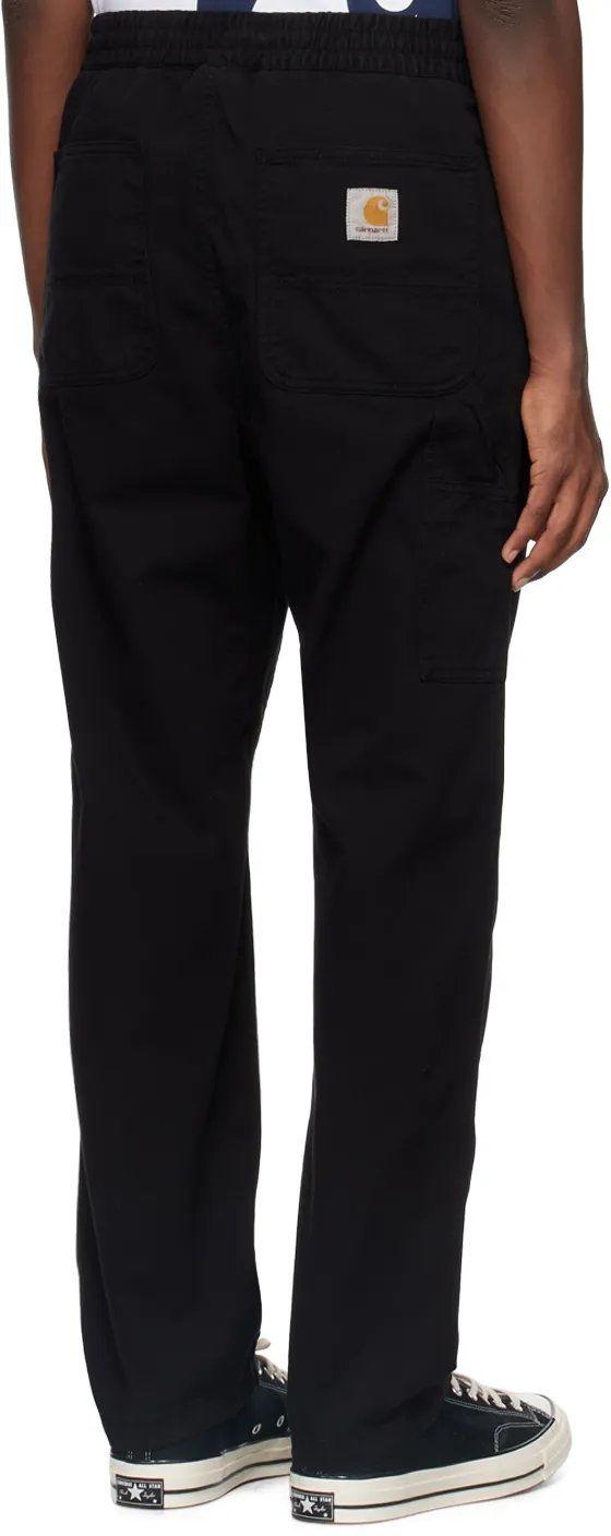 Straight Leg Pants