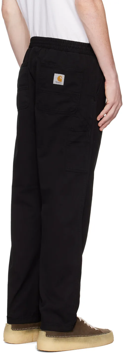 Straight Leg Pants
