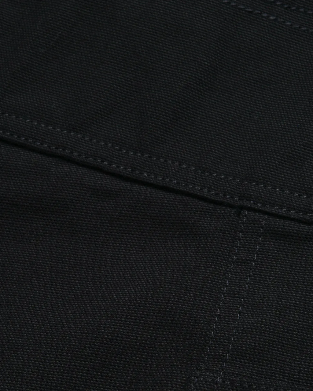 Logo Patch Chino Shorts