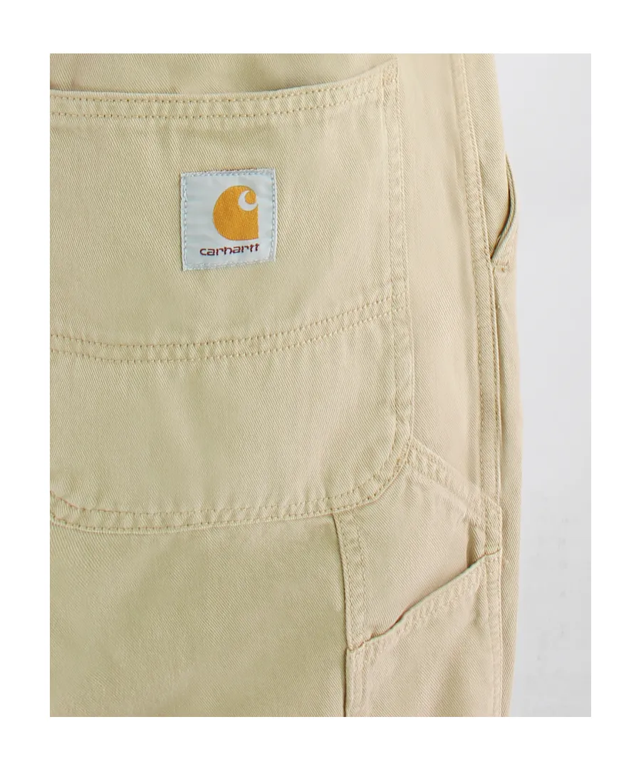 Straight Leg Pants