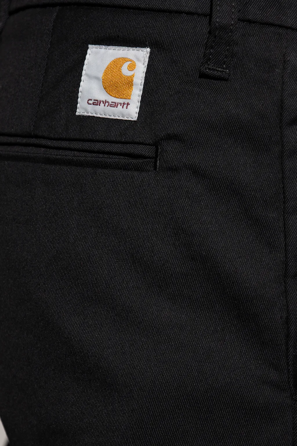 Slim Fit Pants