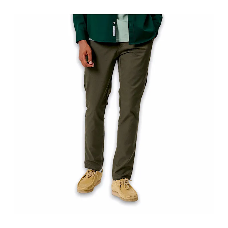 Slim Fit Chinos