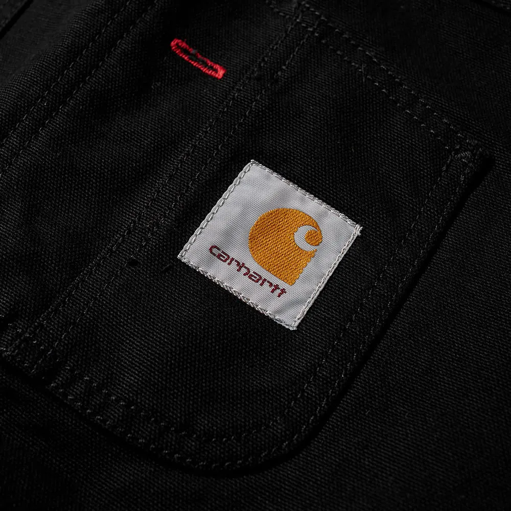 Organic Cotton Bib Overalls