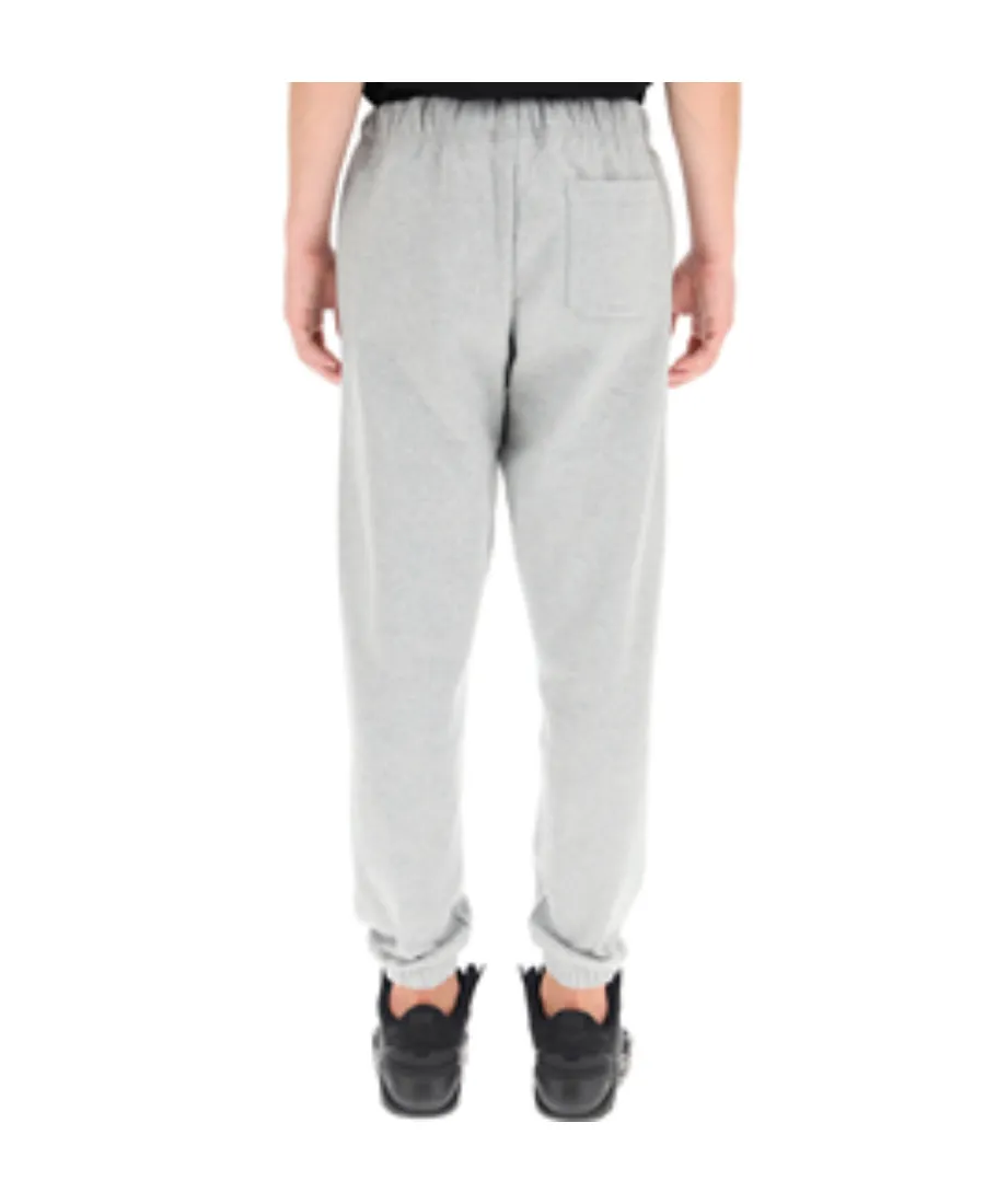 Embroidered Logo Sweatpants
