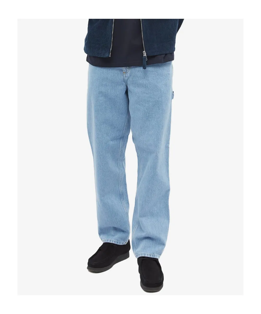 Single Knee Pant