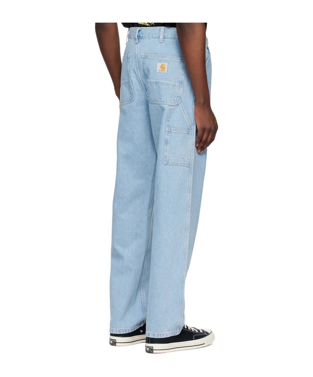 Single Knee Pant