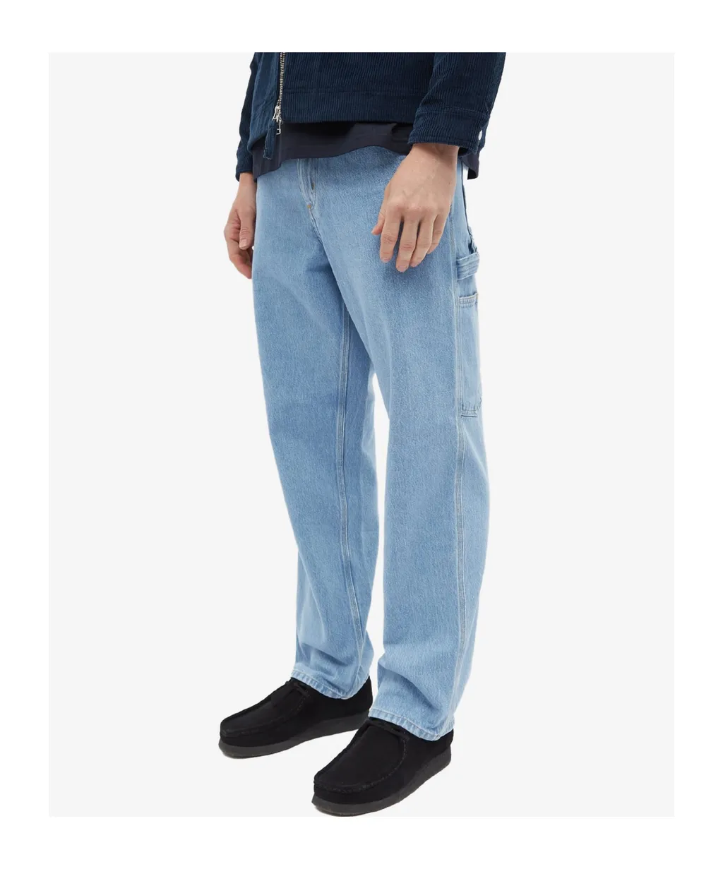 Single Knee Pant