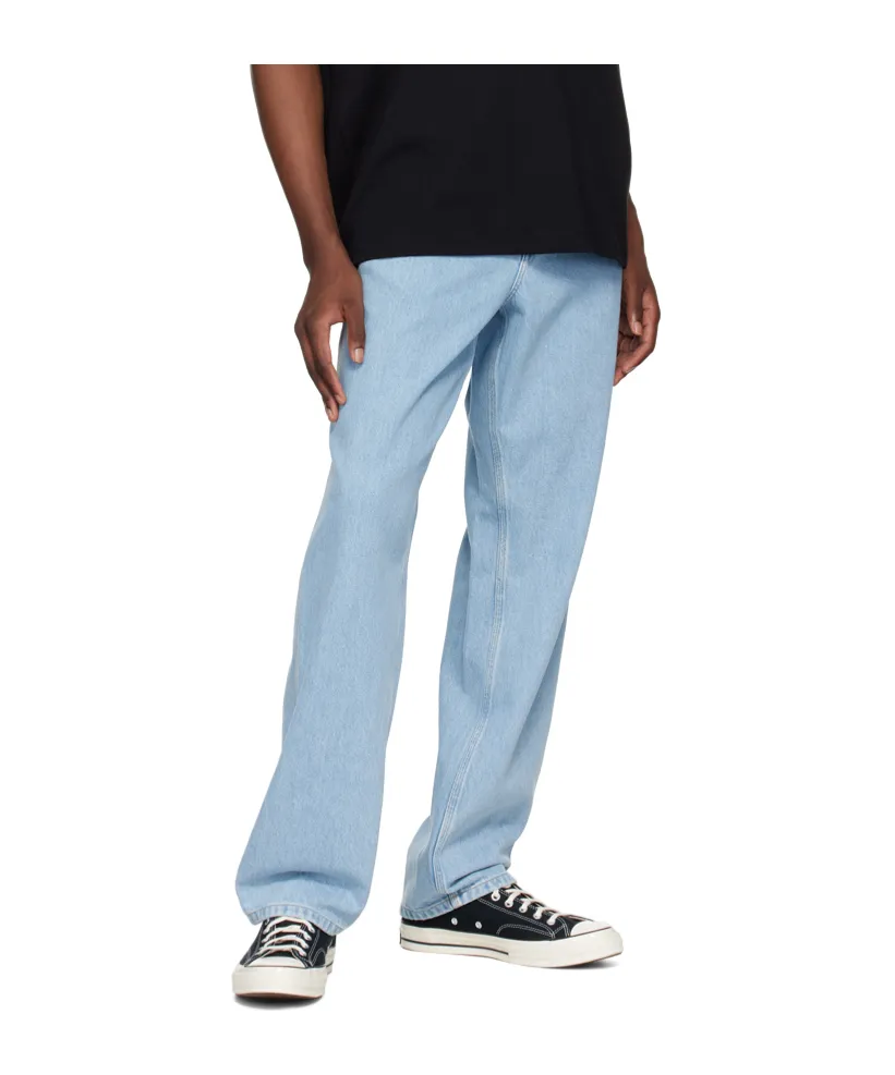 Single Knee Pant