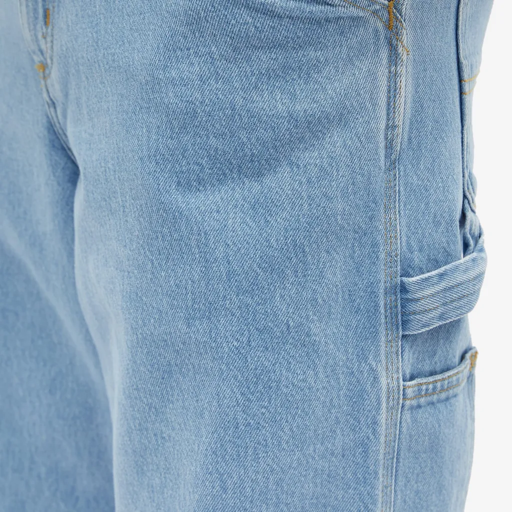 Single Knee Pant
