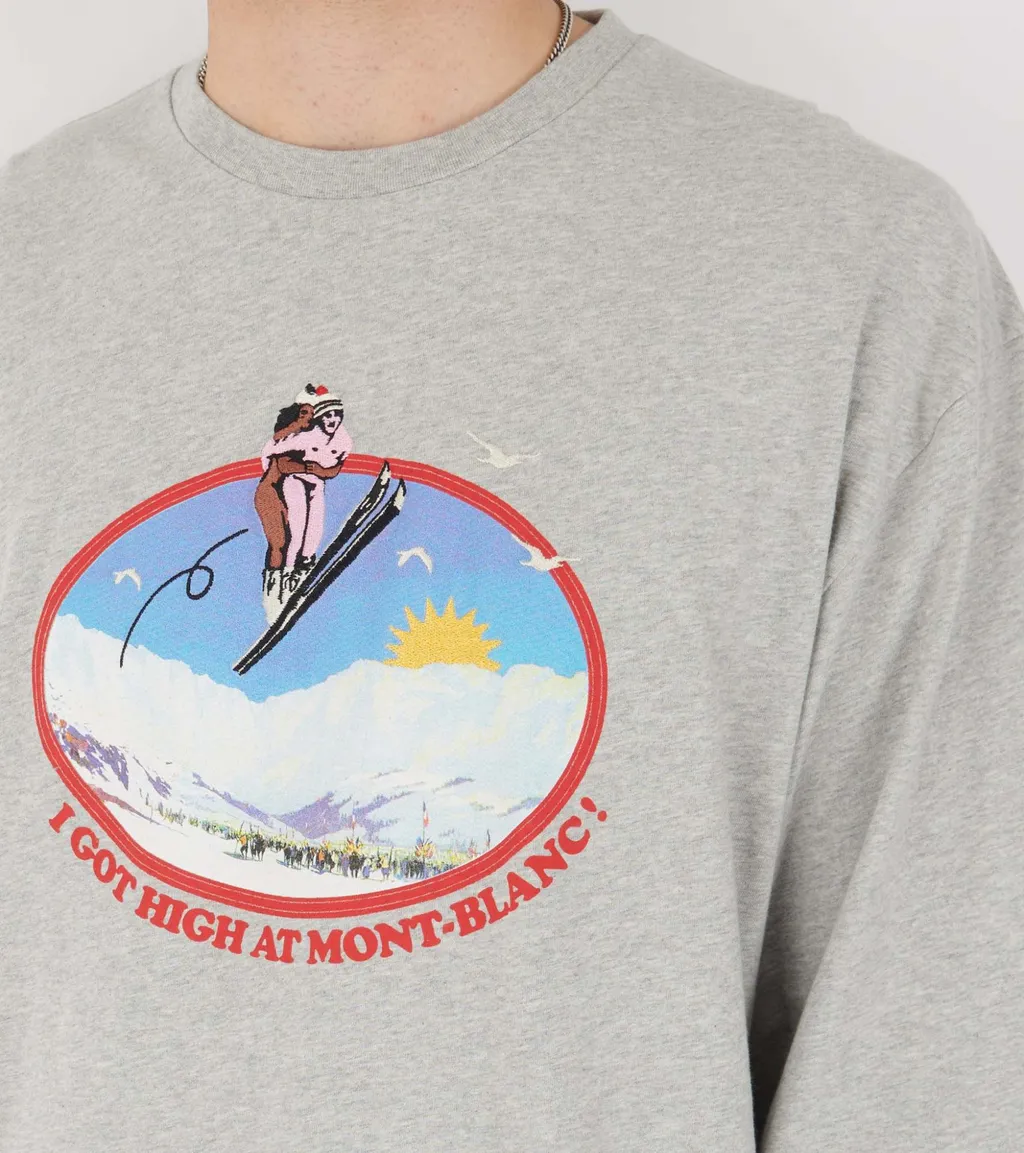 Memories T-Shirt
