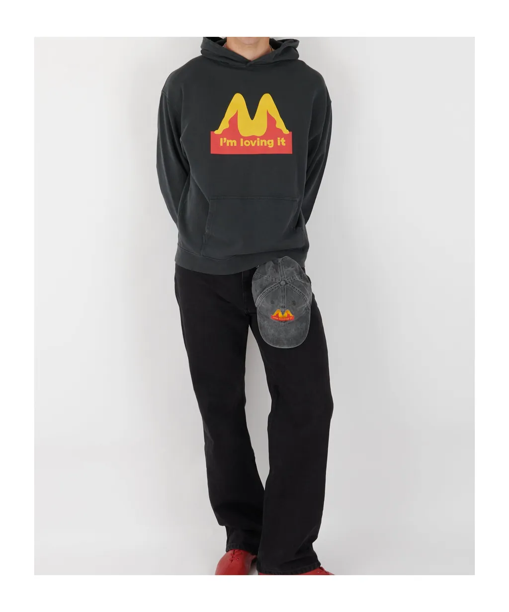 Drive Through Desires Hoodie