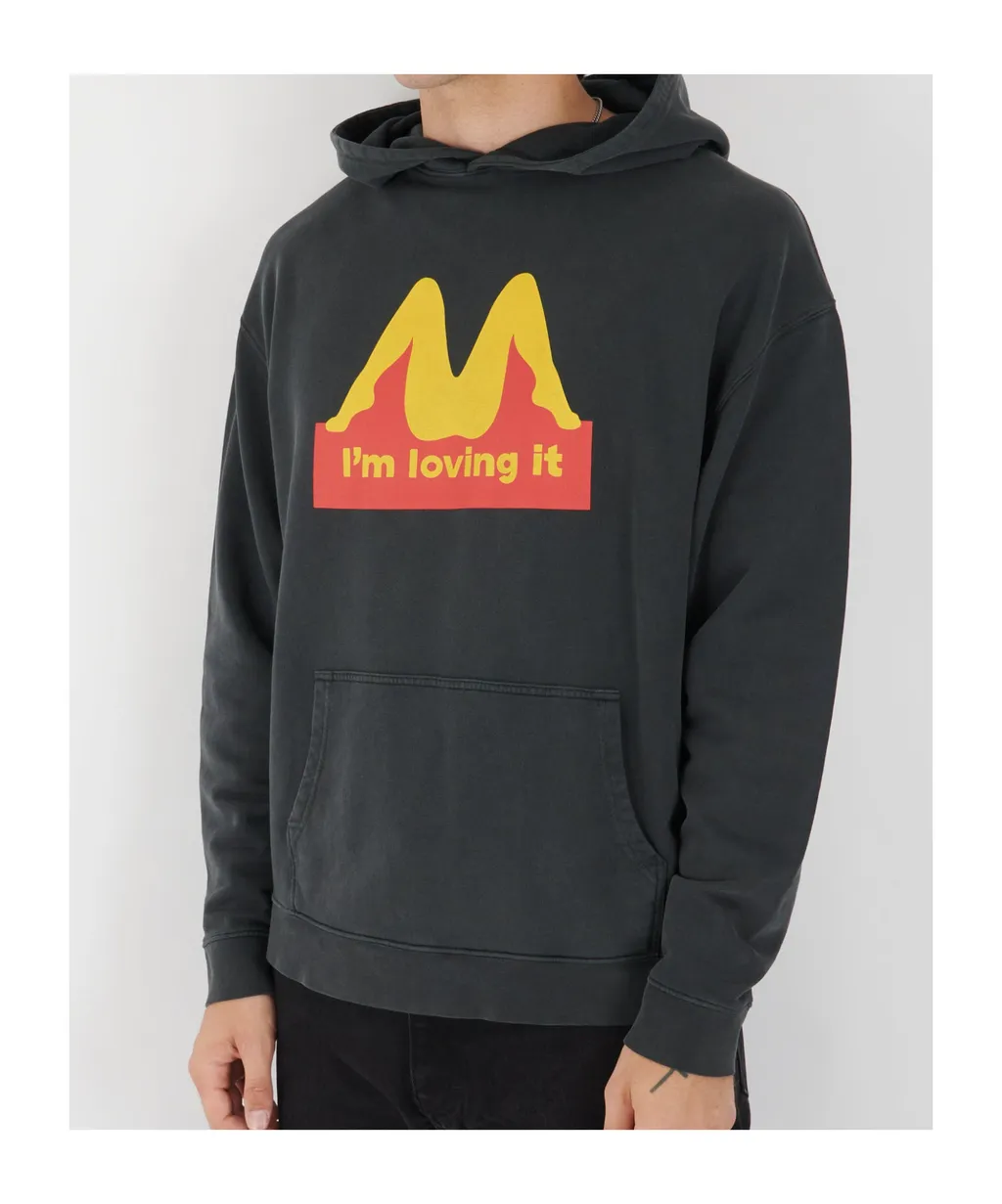Drive Through Desires Hoodie