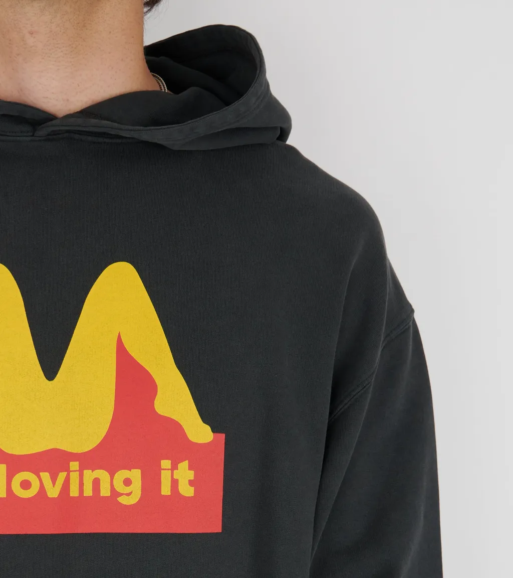 Drive Through Desires Hoodie