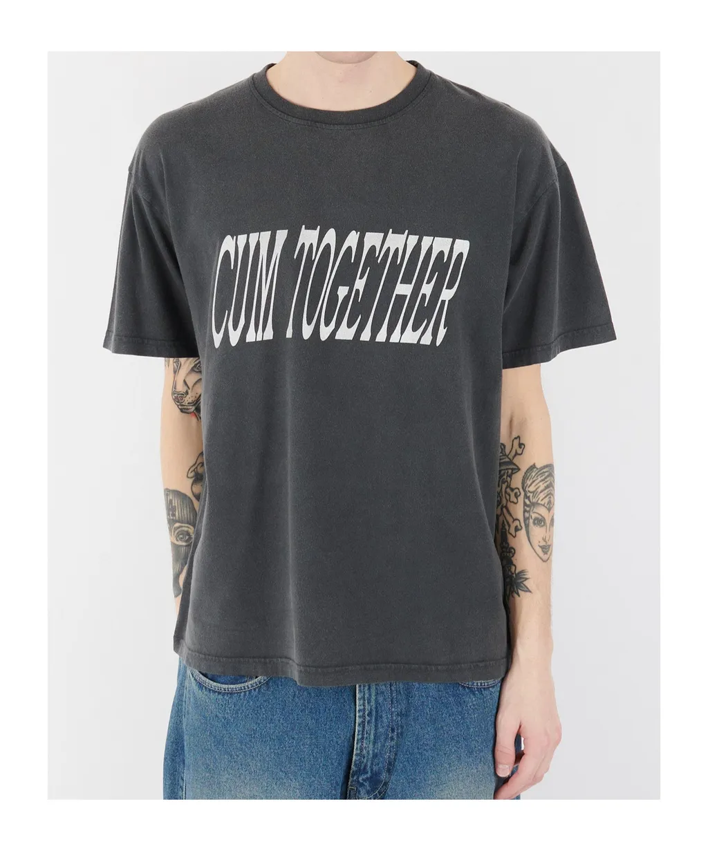 Cum Together T-Shirt