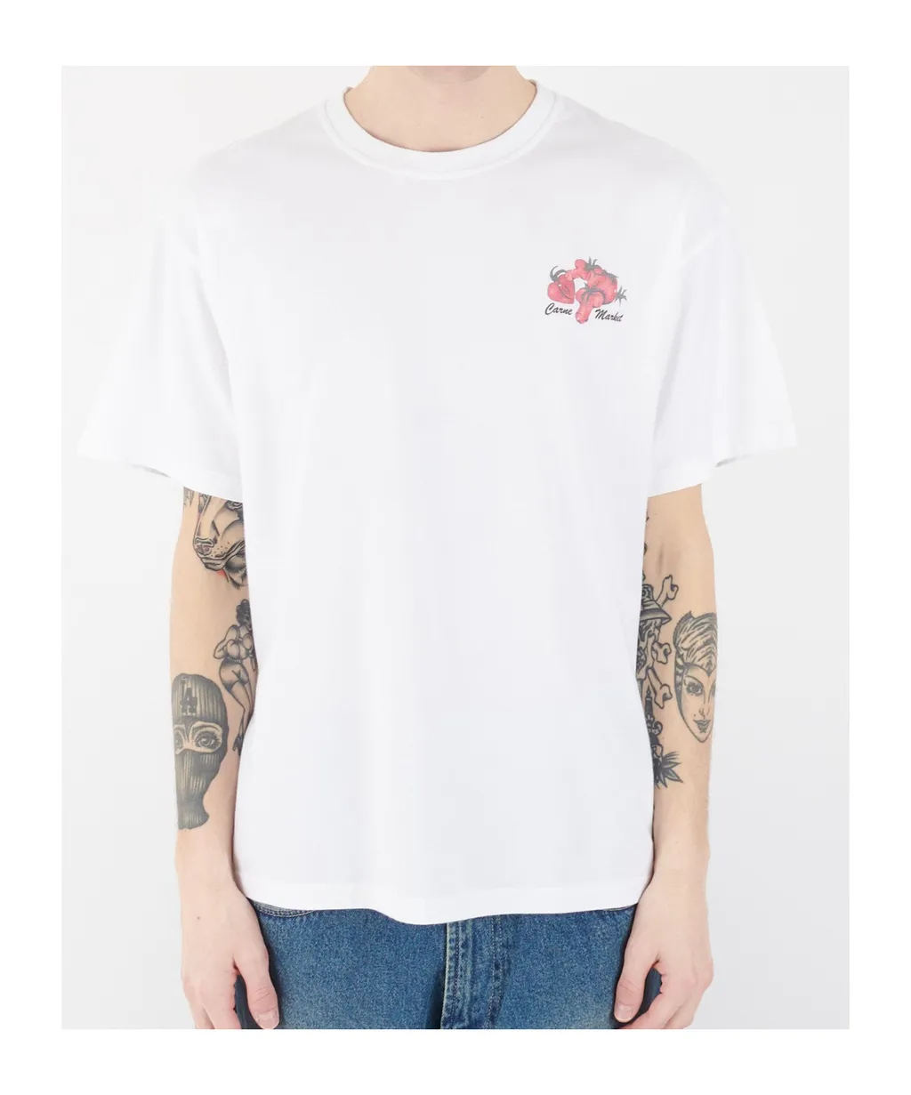Saucy Tomatoes T-Shirt