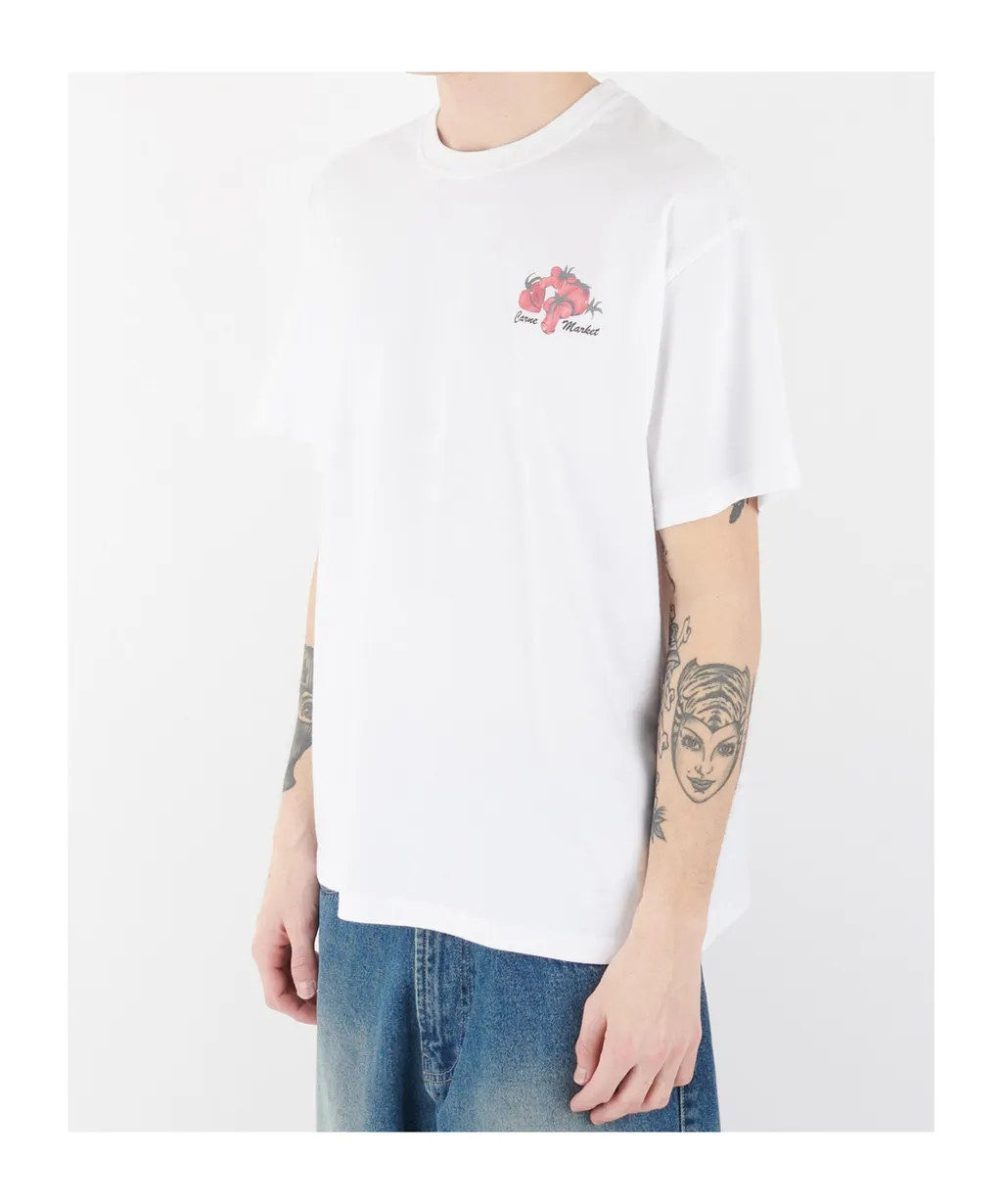Saucy Tomatoes T-Shirt
