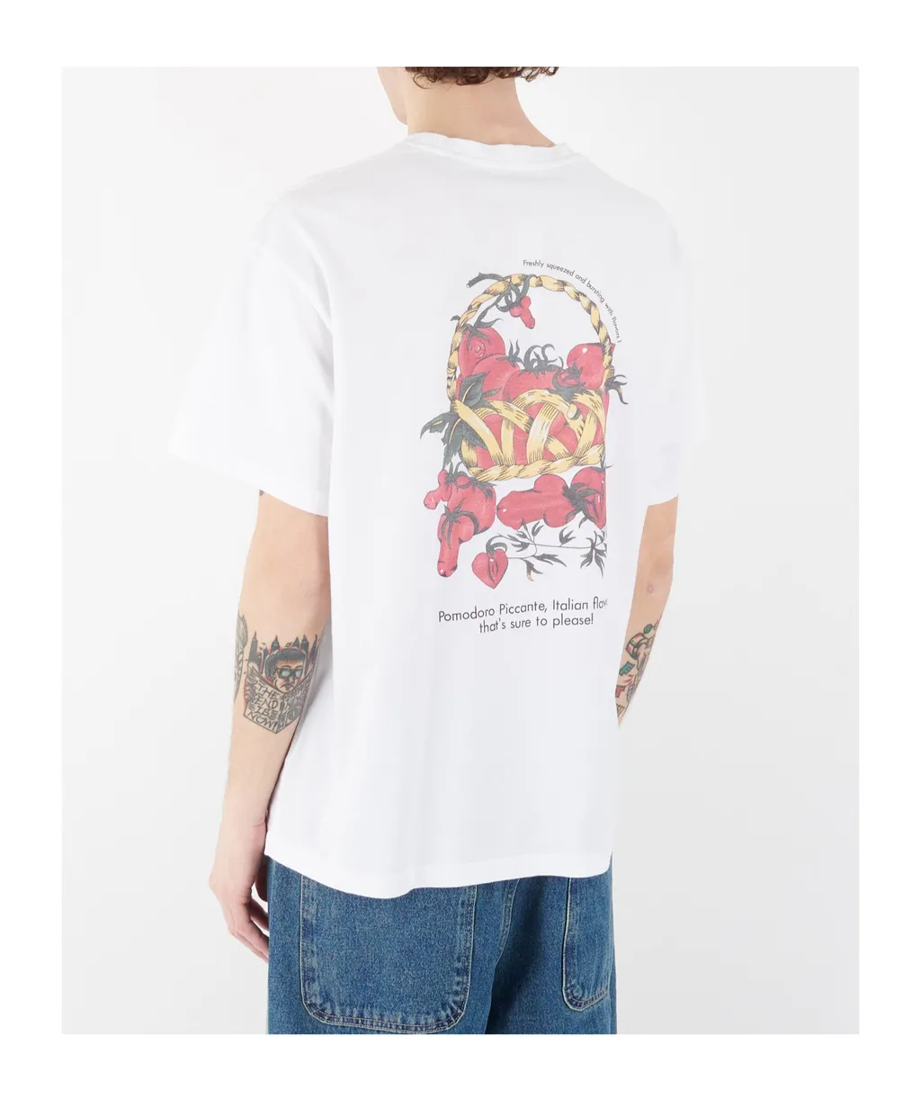 Saucy Tomatoes T-Shirt