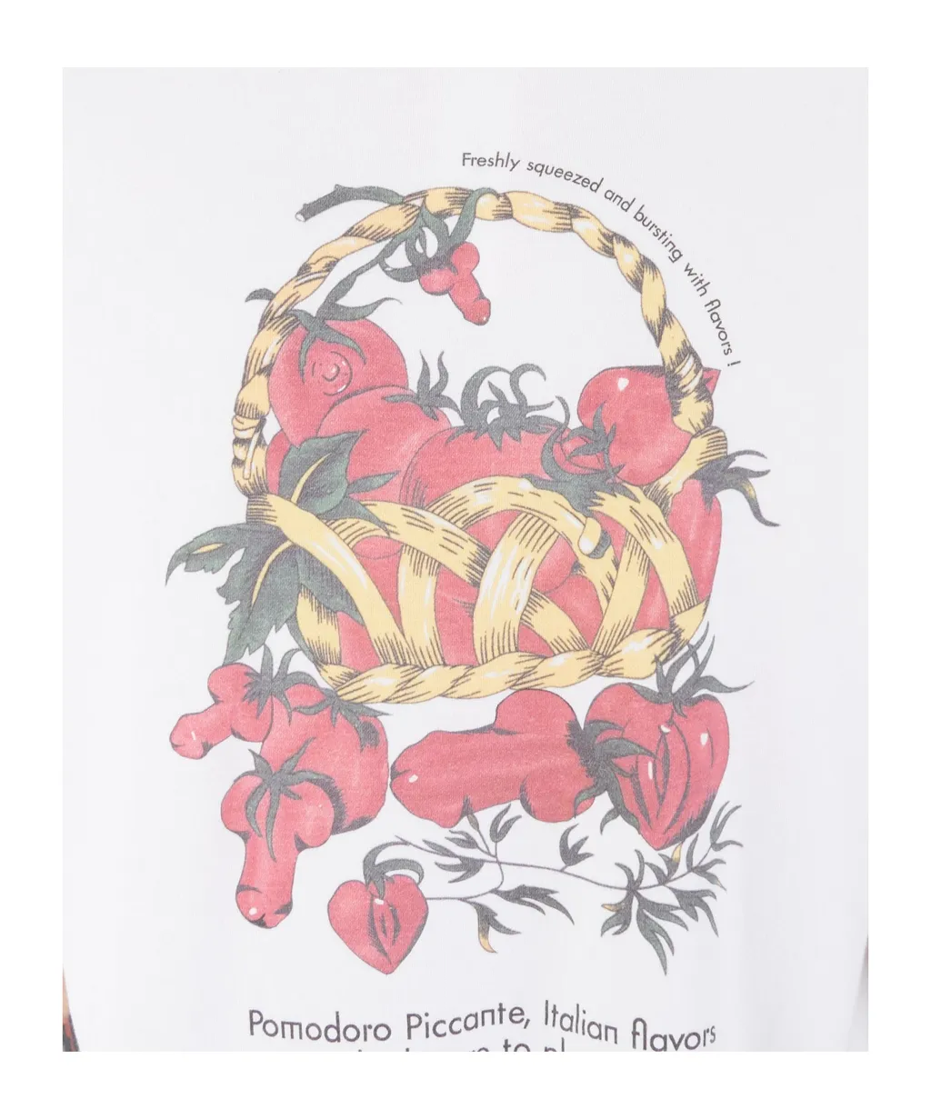 Saucy Tomatoes T-Shirt