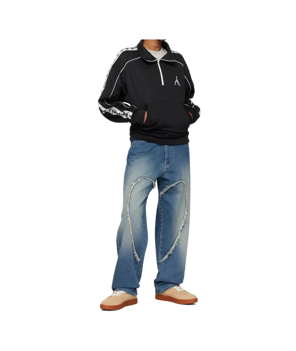 Sweat It Out Sweatshirt