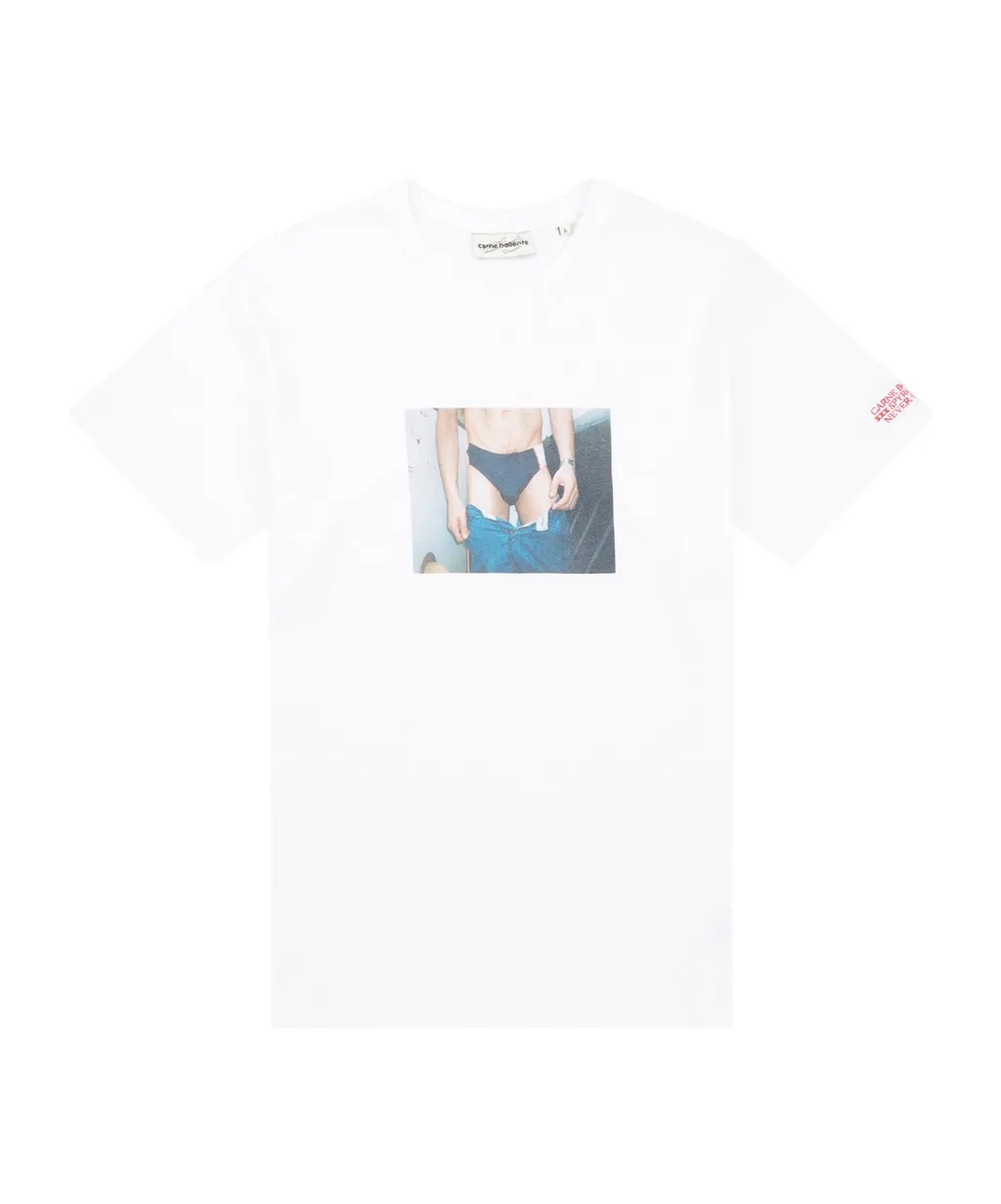 Rennt's Reveal T-Shirt