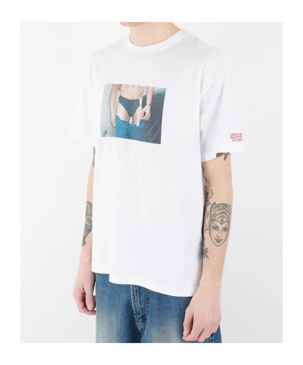 Rennt's Reveal T-Shirt