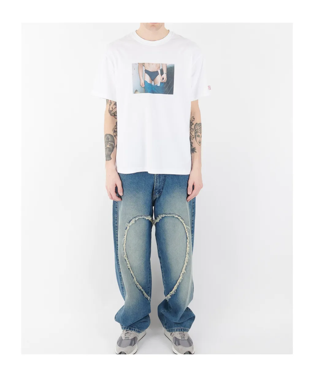Rennt's Reveal T-Shirt
