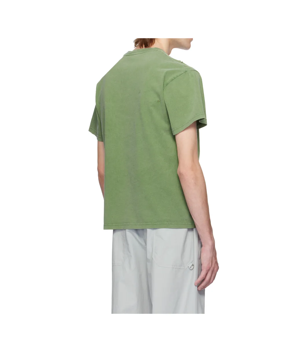 Where The Corn Pops T-Shirt