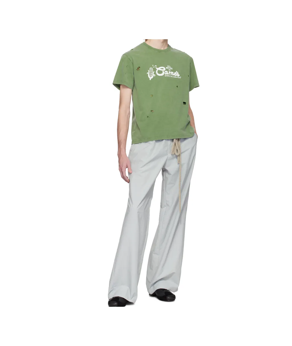 Where The Corn Pops T-Shirt