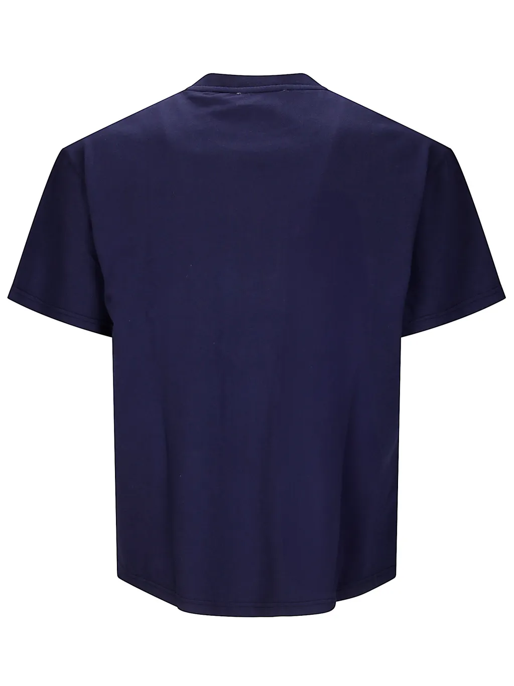 Crew Neck T-Shirt