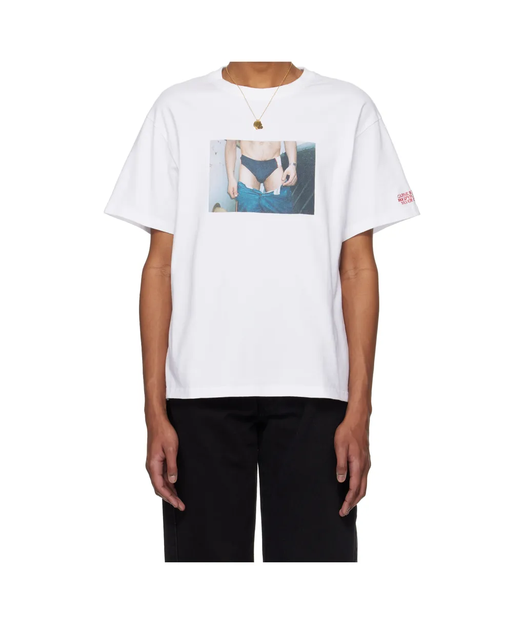 Rennt's Reveal T-Shirt