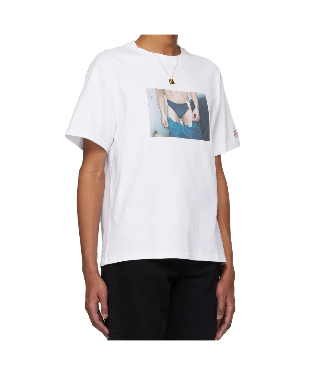 Rennt's Reveal T-Shirt