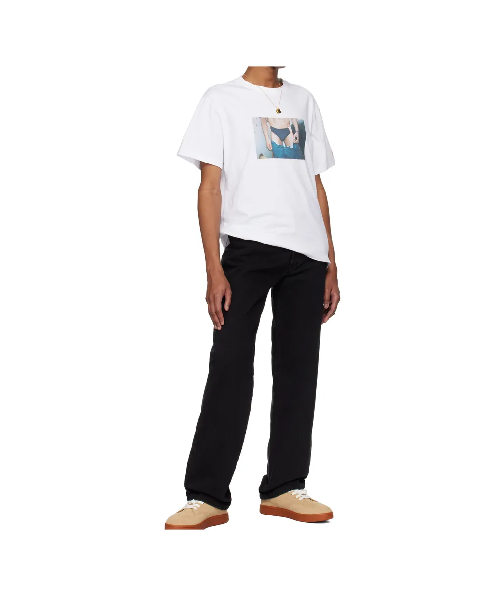 Rennt's Reveal T-Shirt