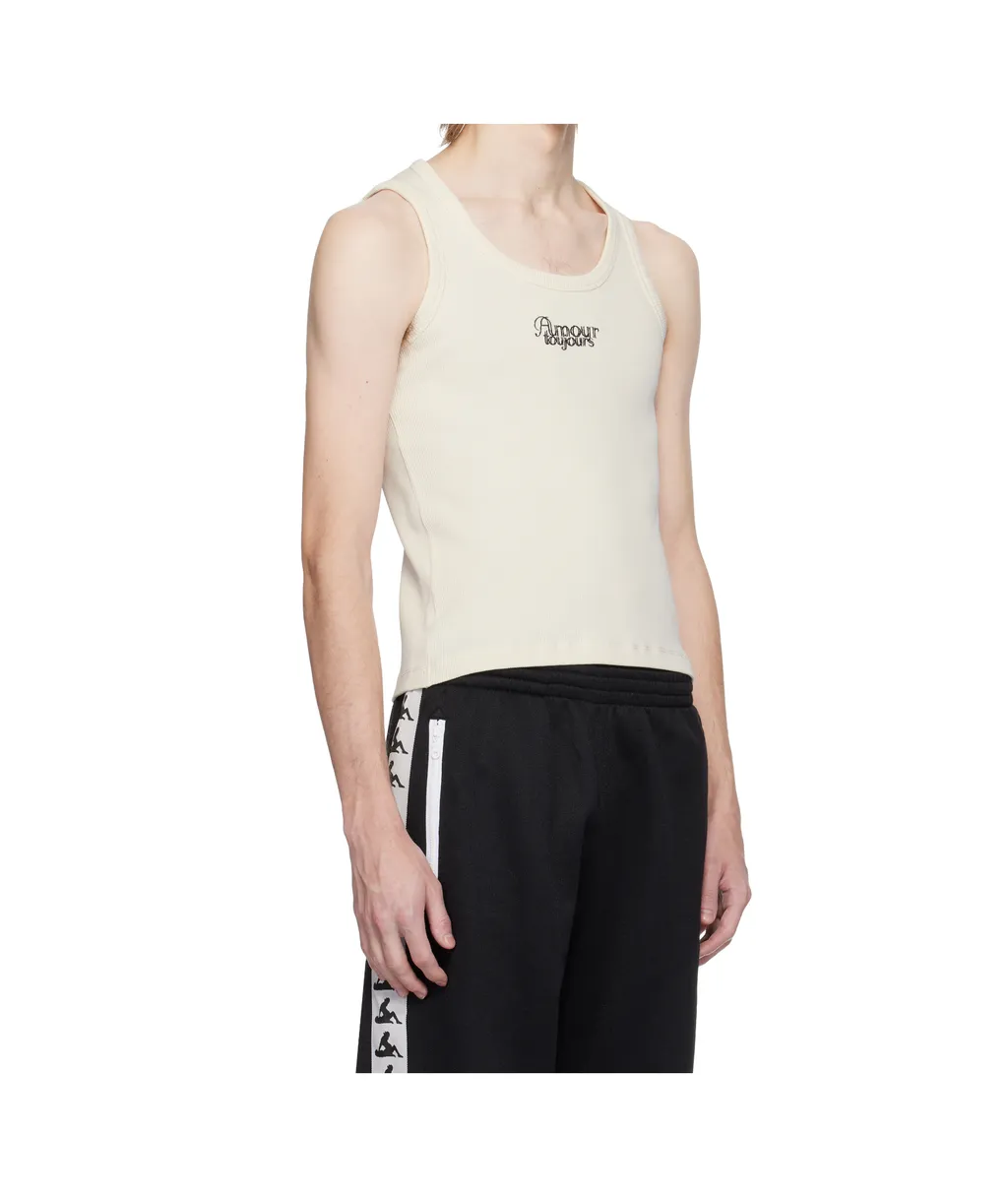 Forever Yours Tank Top