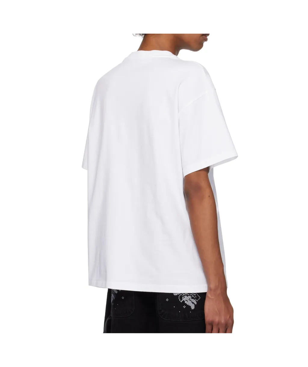 Ex Files Crewneck T-Shirt