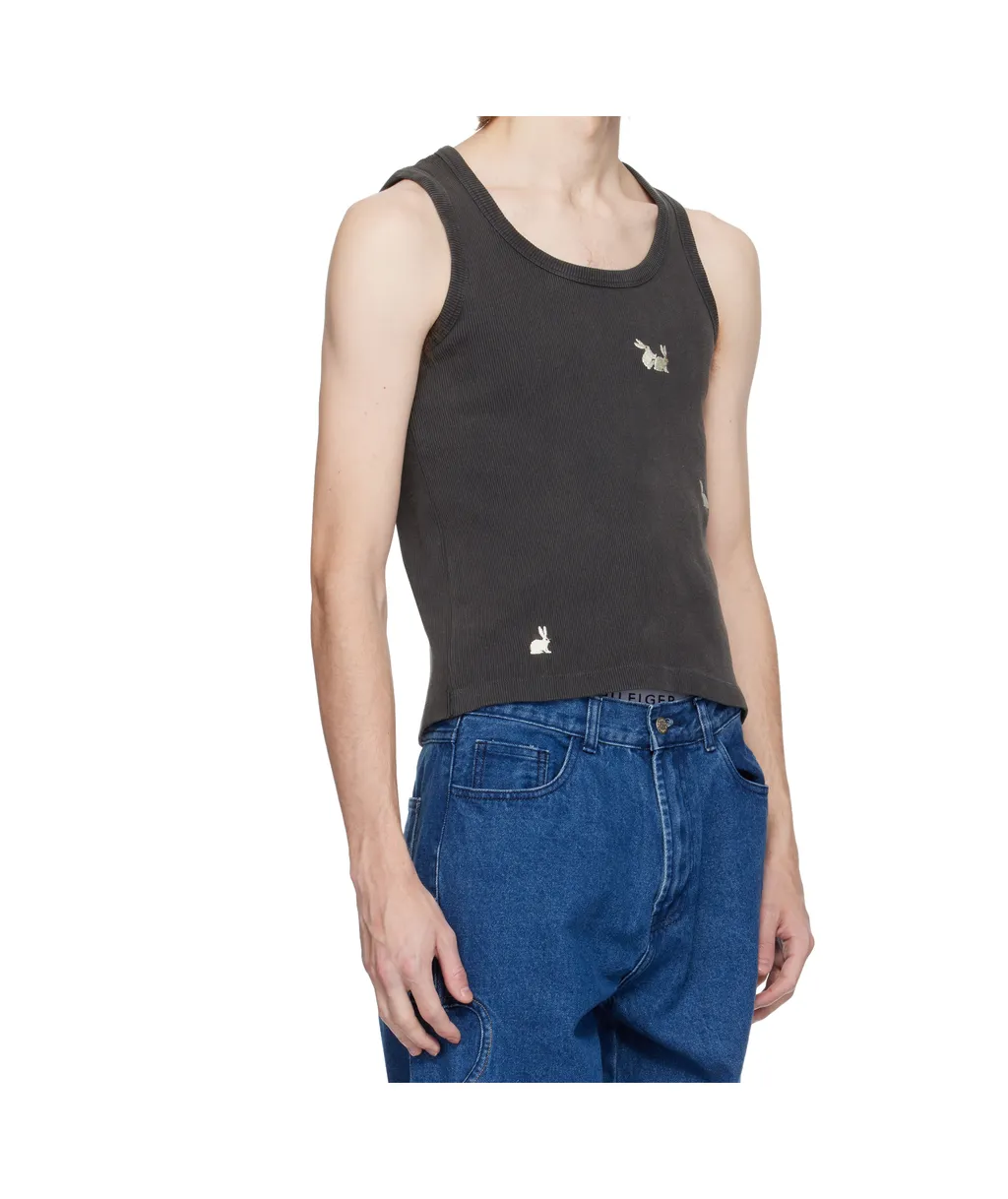 Bunny Bliss Tank Top