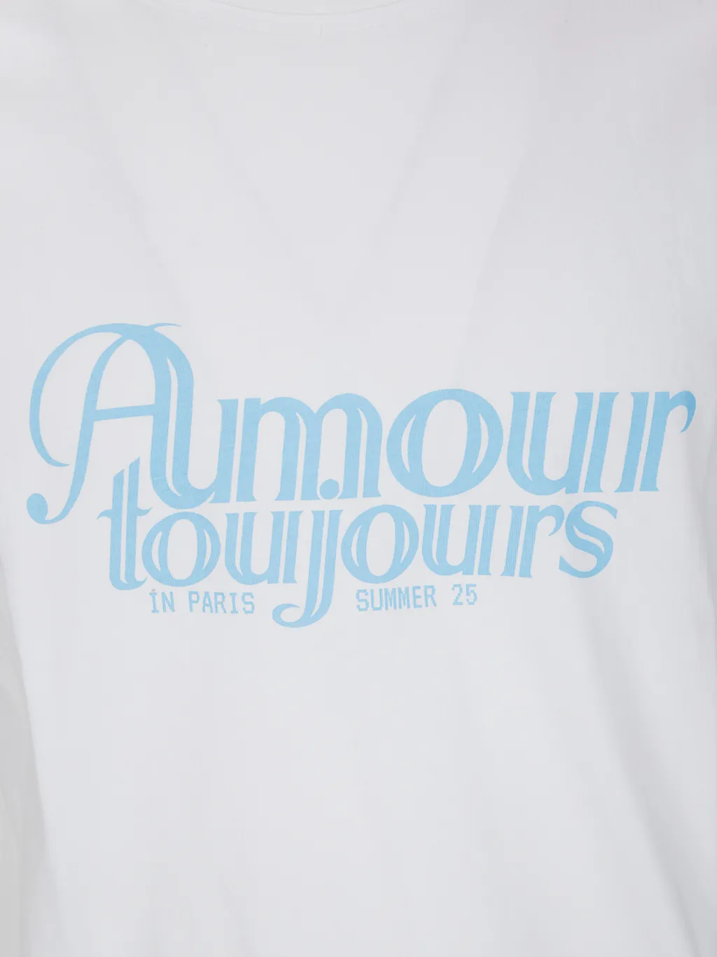 Summer Fling 24 Crewneck T-Shirt